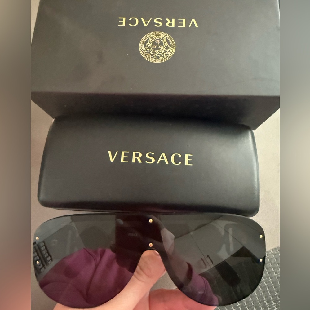 COPY - Versace sunglasses